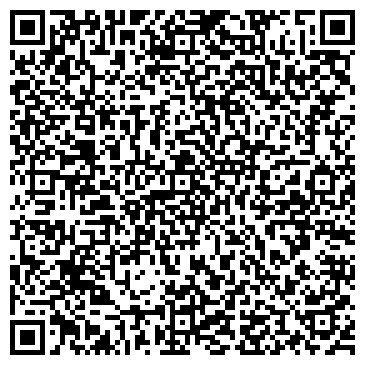 QR-код с контактной информацией организации Донер-Кебаб, сеть киосков фастфудной продукции
