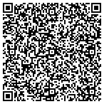 QR-код с контактной информацией организации Киоск фастфудной продукции, район Тёплый Стан
