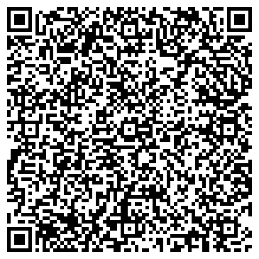 QR-код с контактной информацией организации Киоск фастфудной продукции, Рязанский район