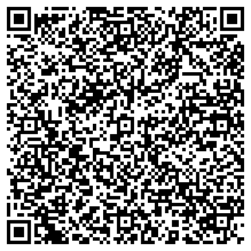 QR-код с контактной информацией организации Крошка Картошка, сеть киосков фастфудной продукции