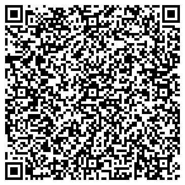 QR-код с контактной информацией организации Киоск фастфудной продукции, г. Долгопрудный