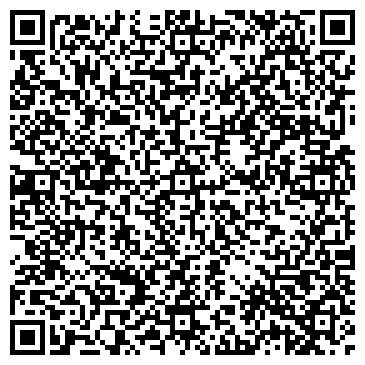 QR-код с контактной информацией организации Киоск фастфудной продукции, район Сокольники
