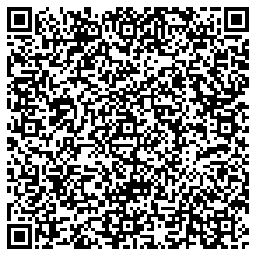 QR-код с контактной информацией организации Киоск фастфудной продукции, г. Долгопрудный