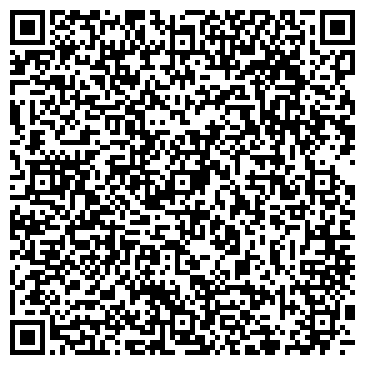 QR-код с контактной информацией организации Киоск фастфудной продукции, район Люблино