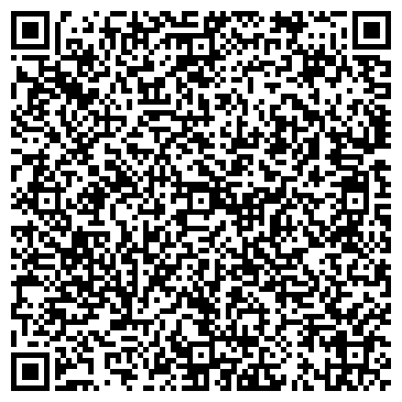 QR-код с контактной информацией организации Киоск фастфудной продукции, район Тёплый Стан