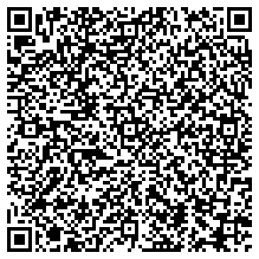 QR-код с контактной информацией организации Стардог!s, сеть киосков фастфудной продукции