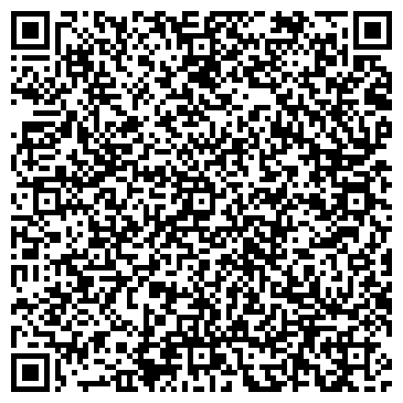 QR-код с контактной информацией организации Киоск фастфудной продукции, г. Долгопрудный