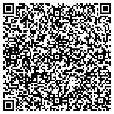 QR-код с контактной информацией организации Магазин фастфудной продукции, район Дегунино Западное