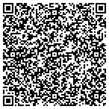 QR-код с контактной информацией организации Киоск фастфудной продукции, район Сокольники