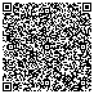 QR-код с контактной информацией организации Стардог!s, сеть киосков фастфудной продукции