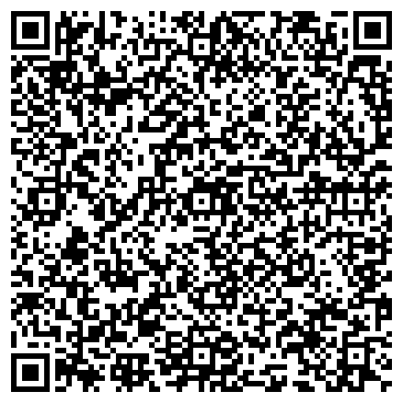 QR-код с контактной информацией организации Киоск фастфудной продукции, г. Королёв