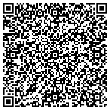 QR-код с контактной информацией организации Киоск фастфудной продукции, г. Долгопрудный