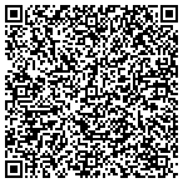 QR-код с контактной информацией организации Крошка Картошка, сеть киосков фастфудной продукции