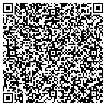 QR-код с контактной информацией организации Стардог!s, сеть киосков фастфудной продукции