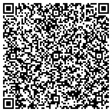 QR-код с контактной информацией организации Стардог!s, сеть киосков фастфудной продукции