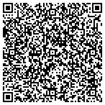 QR-код с контактной информацией организации Стардог!s, сеть киосков фастфудной продукции