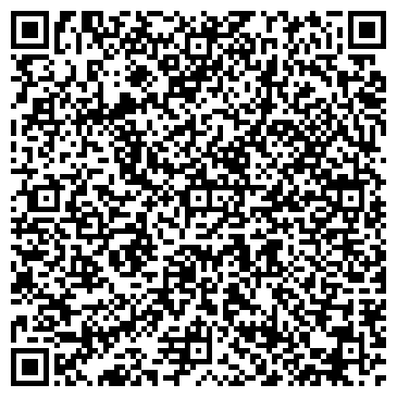 QR-код с контактной информацией организации Стардог!s, сеть киосков фастфудной продукции