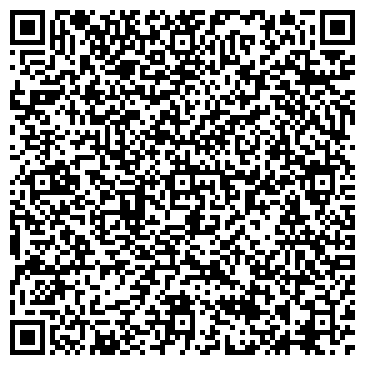 QR-код с контактной информацией организации Стардог!s, сеть киосков фастфудной продукции