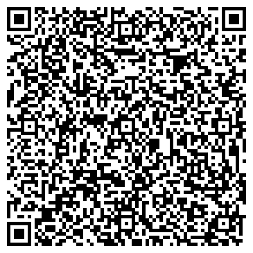 QR-код с контактной информацией организации Стардог!s, сеть киосков фастфудной продукции