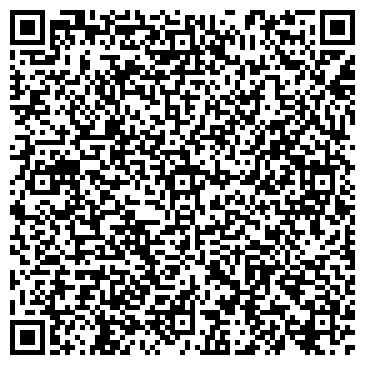 QR-код с контактной информацией организации Стардог!s, сеть киосков фастфудной продукции