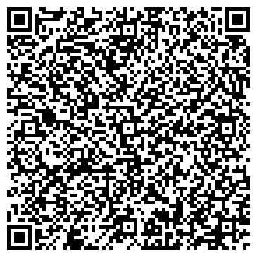 QR-код с контактной информацией организации Стардог!s, сеть киосков фастфудной продукции