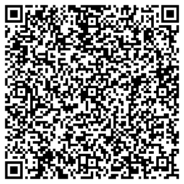 QR-код с контактной информацией организации Стардог!s, сеть киосков фастфудной продукции