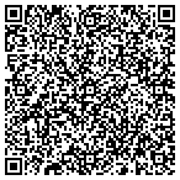 QR-код с контактной информацией организации ЕПС