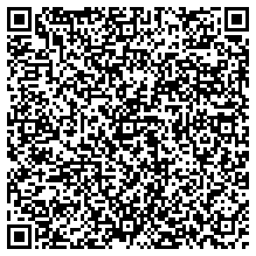 QR-код с контактной информацией организации Бахрушин