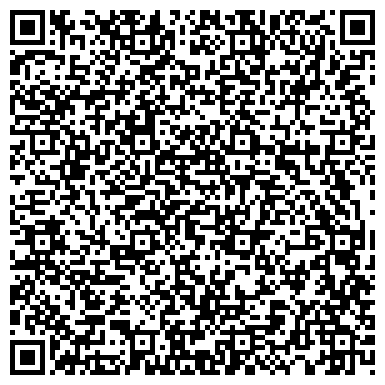QR-код с контактной информацией организации Таганский мясоперерабатывающий завод
