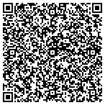 QR-код с контактной информацией организации Чертаново