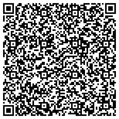 QR-код с контактной информацией организации ПАО «Группа Черкизово»