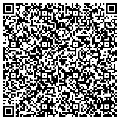 QR-код с контактной информацией организации Киоск по продаже колбасных изделий, район Крюково