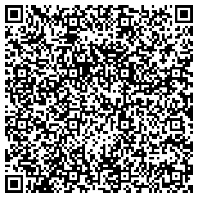QR-код с контактной информацией организации Киоск по продаже колбасных изделий, Ломоносовский район