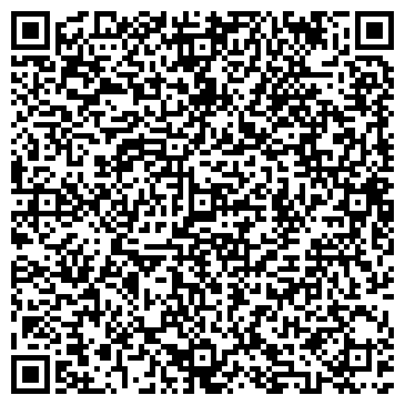 QR-код с контактной информацией организации Обжоркин, магазин мясной продукции