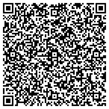 QR-код с контактной информацией организации Киоск по продаже колбасных изделий, район Зюзино