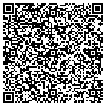 QR-код с контактной информацией организации У Раисы, мясная лавка