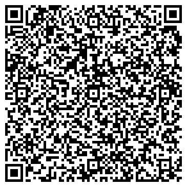 QR-код с контактной информацией организации Чертаново