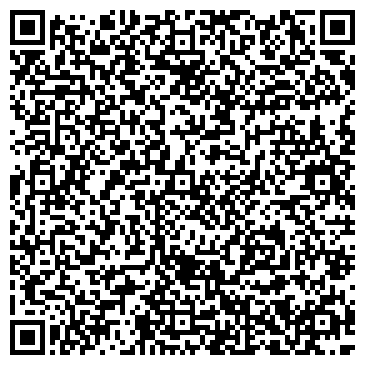 QR-код с контактной информацией организации Киоск по продаже колбасных изделий, район Бибирево