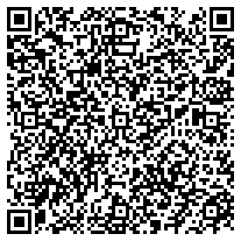 QR-код с контактной информацией организации ООО «Текстиль»