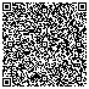 QR-код с контактной информацией организации МясновЪ, сеть мясных магазинов
