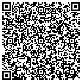 QR-код с контактной информацией организации РАСА