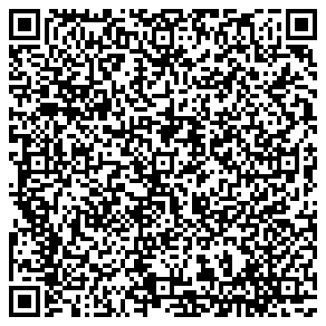 QR-код с контактной информацией организации МясновЪ, сеть мясных магазинов