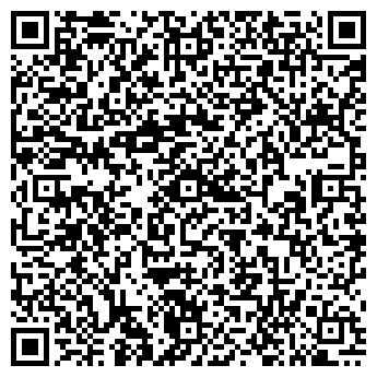 QR-код с контактной информацией организации ООО «МТК ГРАНИ»