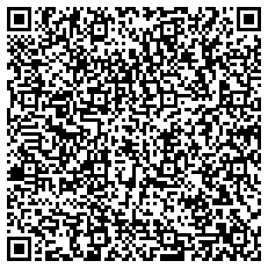 QR-код с контактной информацией организации ООО «Роскон»