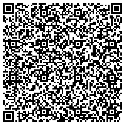 QR-код с контактной информацией организации Советский кондитер, кондитерская фабрика, представительство в г. Москве