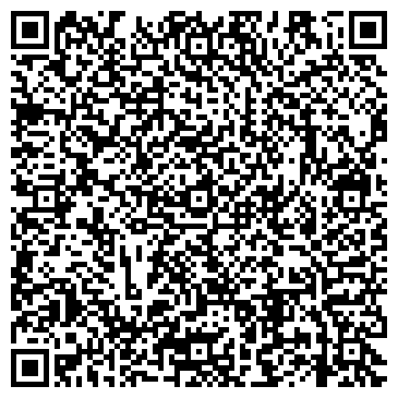 QR-код с контактной информацией организации Пахлава Хаус