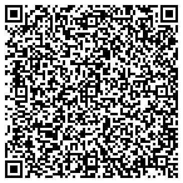 QR-код с контактной информацией организации РОМАШКА