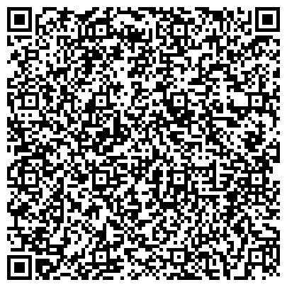 QR-код с контактной информацией организации Французская кондитерская Элеганс