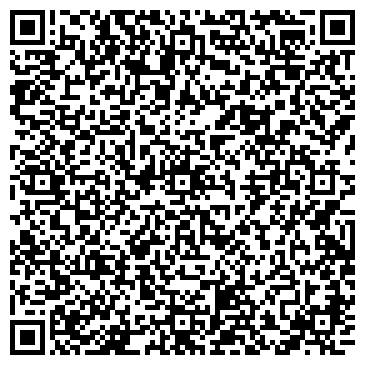 QR-код с контактной информацией организации Шоколадный Гуру