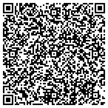 QR-код с контактной информацией организации ООО Настюша
